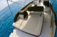 Aruba Element Private Boat Charter (L-Lounge) 