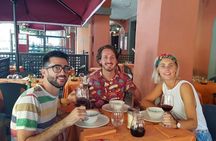 Bologna Food Tour from a local perspective