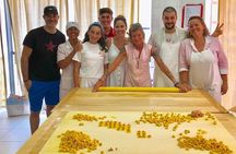 Bologna Food Tour from a local perspective