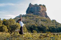 Sigiriya & Dambulla Day Excursion From Negombo