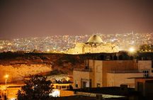 Amman Tour & Eastern Desert Castles Day Trip from Amman