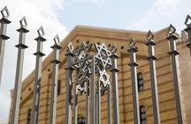 Budapest All In - Full Day Tour with Hungarian Lunch & Dessert