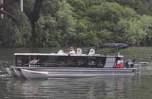 Boat Shuttle to Ski Shores - Scenic Water Taxi Tour