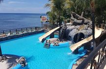 Half-Day Tour in Roatan With Brewery, Rum and Chocolate Factories visit