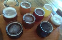 Half-Day Tour in Roatan With Brewery, Rum and Chocolate Factories visit