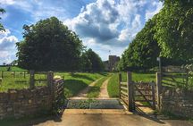 Tour to Stratford & The Cotswolds from Cambridge by Roots Travel