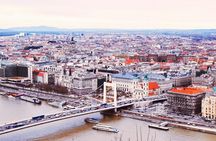 Exclusive Budapest City Tour By Luxury Car - Full Day