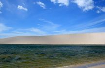Jericoacoara Tour in 1 Day