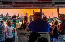 Sunset Cruise of St. Augustine 