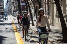 Buenos Aires in a Day - All Inclusive Bike Tour