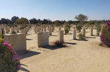 Alexandria and El Alamein overnight private tour from Cairo