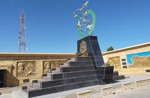 Alexandria and El Alamein overnight private tour from Cairo