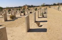 Alexandria and El Alamein overnight private tour from Cairo