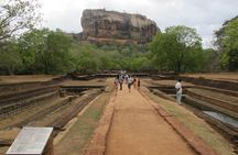 9N/10D Srilanka Highlights From Colombo