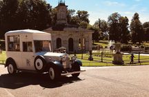 The Kensington Palace Gardens Royal High Tea 