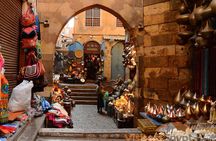 Cairo City Tour 