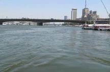 cairo tour by bus from sharm 