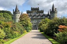 Inverary Castle & Loch Lomond Tour