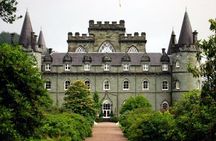 Inverary Castle & Loch Lomond Tour