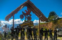 Death Road By Bike - Full Day - Front Suspension