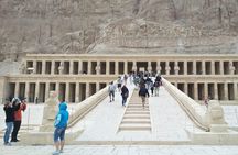  All inclusive Luxor private 2 days tour from Cairo
