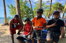 Amber Cove Super Buggys 
