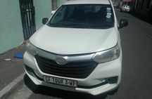 Cape Town Township Tour