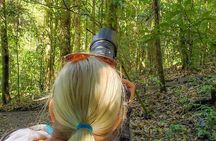Full Morning Birdwatching Tour (Private Service)