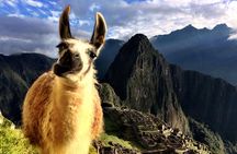 6-Day: Cusco || MachuPicchu || Sacred Valley ||Maras Moray ||Rainbow Mountain ||