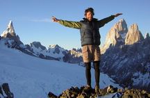 El Chalten Full Day & Free Trek from El Calafate