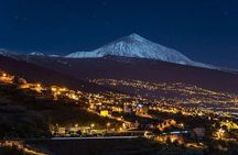 Teide-Icod-Garachico-Masca (Most popular bus tour in Tenerife)