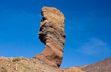 Teide-Icod-Garachico-Masca (Most popular bus tour in Tenerife)