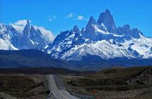El Chalten Full Day & Free Trek from El Calafate
