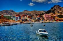 Titikaka Lake & Sun Island - 2 Days - Private Service - English Speaking Guide