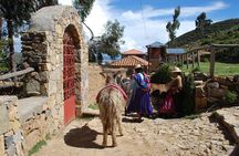 Titikaka Lake & Sun Island - 2 Days - Private Service - English Speaking Guide
