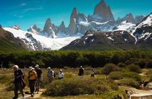 El Chaltén Guided Full Day Tour with Lunch from El Calafate