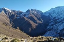 Atlas Mountains, Waterfalls Day Trip From Marrakech & Camel Ride