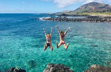 Mahina Hawaii Full Day Adventure