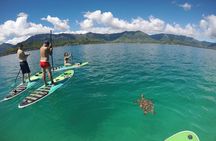 Mahina Hawaii Full Day Adventure