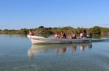 Private Sian Kaan Muyil Lazy River Tour