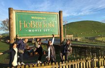 Hobbiton Movie Set Small Group Tour from Auckland 