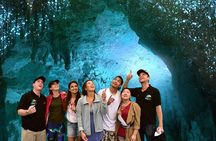 Hobbiton, Waitomo, Rotorua & Taupo 2-Day Tour from Auckland