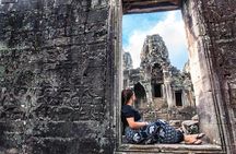 Cambodia Intro