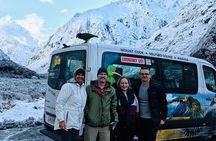 Premium Milford Sound Tour, Cruise & Lunch from Te Anau
