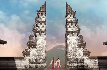 Bali BEST Things to Do Private Full-day Tour from Your Hotel