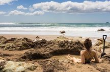 Cathedral Cove, Hot Water Beach & Coromandel Small-Group tour