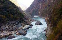 1 Day Tiger Teaping Gorge Private Tour from Lijiang or Shangri-La