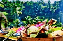 Best of Ubud - Full day Tour + FREE WI-FI