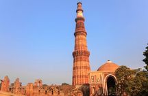 3 Days Delhi, Agra and Jaipur By car