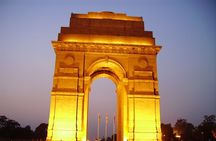 6-Day Private Tour of Delhi, Agra, Jaipur, and Pushkar from Delhi